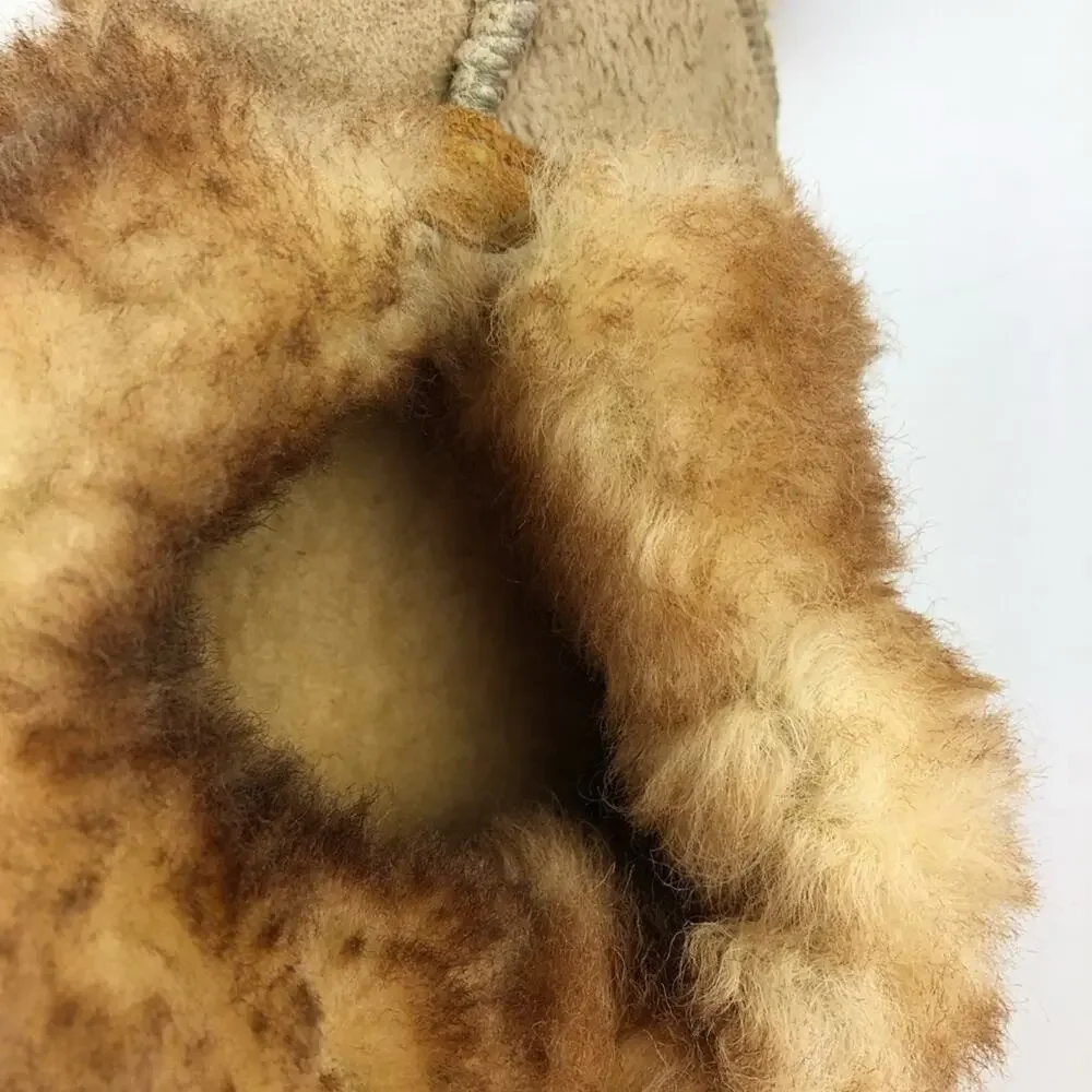 Hand Crafted handmade wool